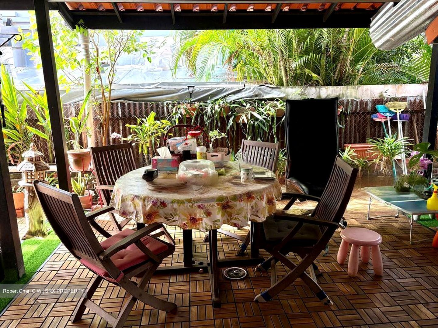 Bedok North Avenue 4 (D16), Semi-Detached #471331431